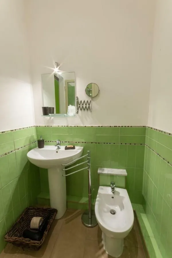 B&B Cairoli メッシーナ 3*,