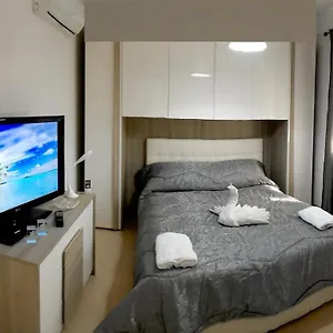 Appartamento Rm, Messina