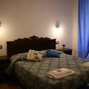  Couette-café Duca D'aosta Italie