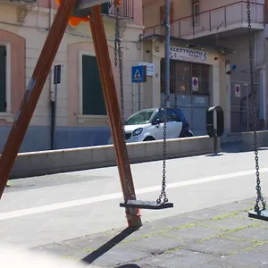 Appartamento Casa Colapesce, Messina