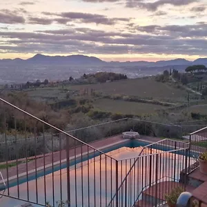 Tenuta San Pietro Luxury 4* Lucca