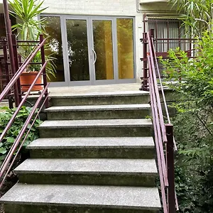  Maison d'hôtes La Rotonda 2 Con Terrazza In Centro Italie