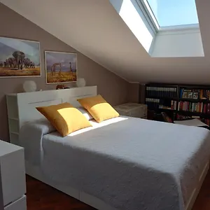  Maison d'hôtes La Mansarda Di Mi&lo Junior Italie