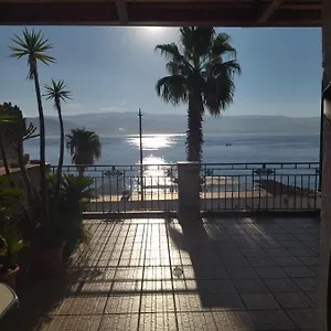 Casa vacanze Casa Bellavista, Messina