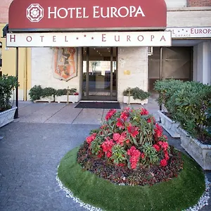 Europa 3* Modena