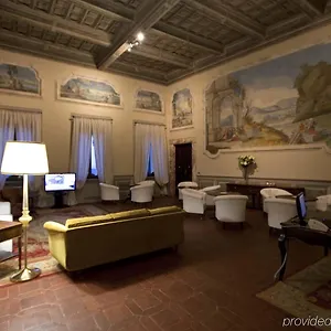 Palazzo Carletti 4* Montepulciano