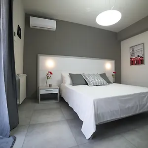  Couette-café Sikania Casa Diamond