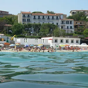 *** Hotel Ombrosa Italie