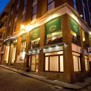Astoria 3* Fidenza