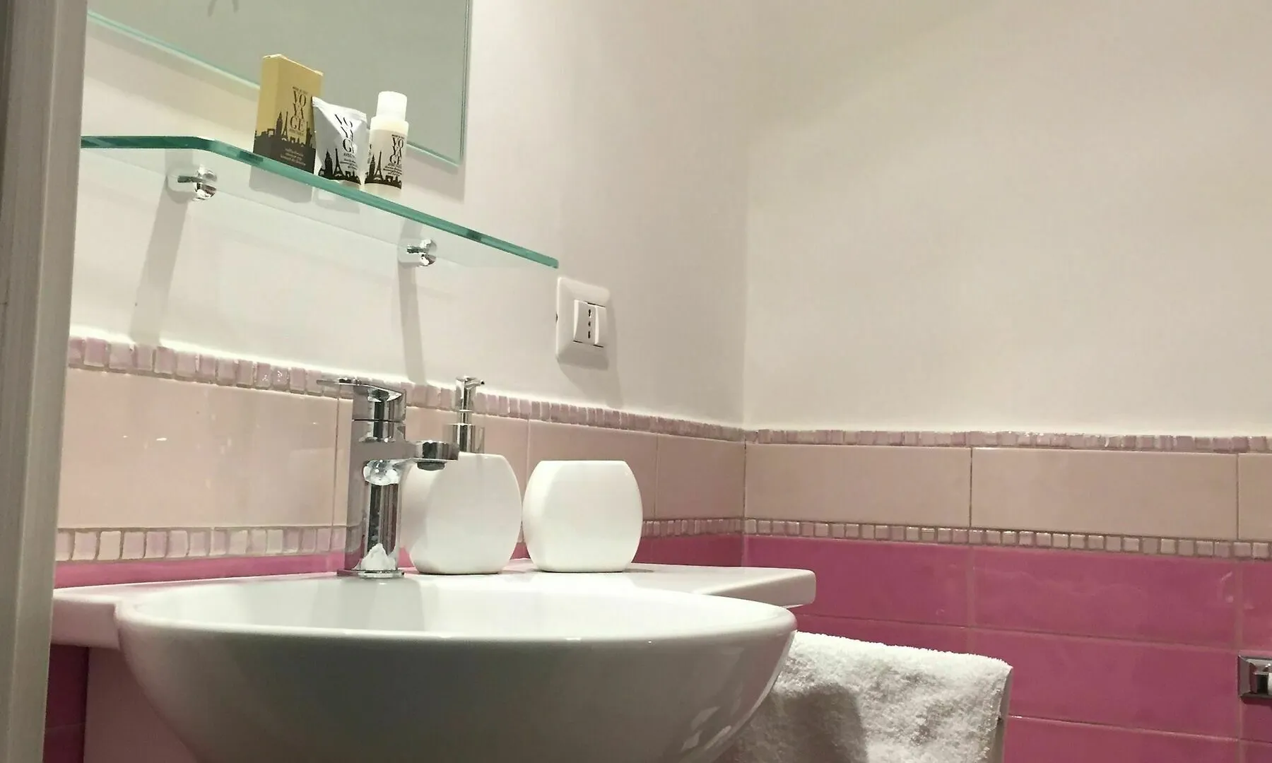 Bed & Breakfast B&B Cairoli Messina